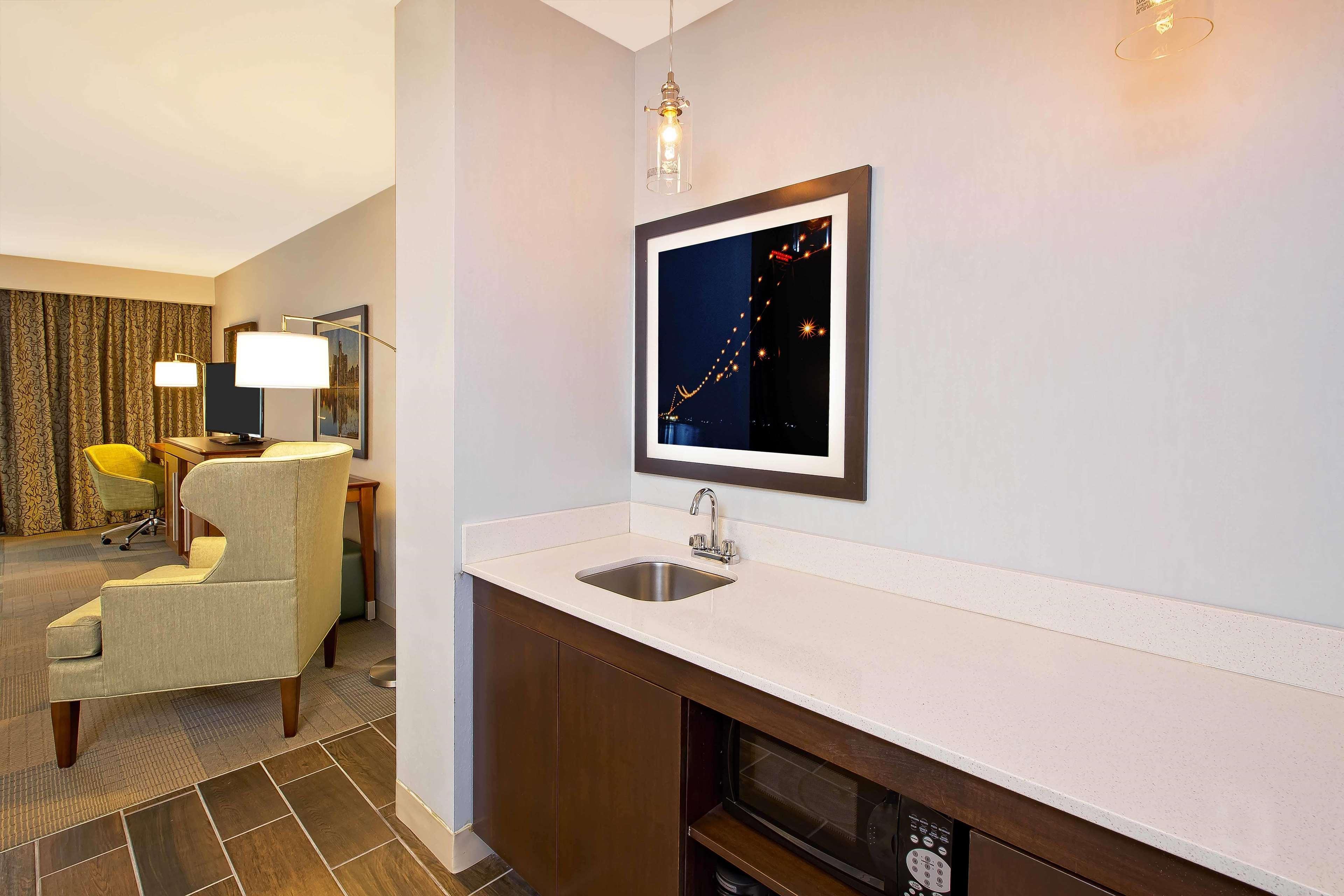 Hampton Inn By Hilton West Bloomfield Novi Farmington Hills Exterior foto