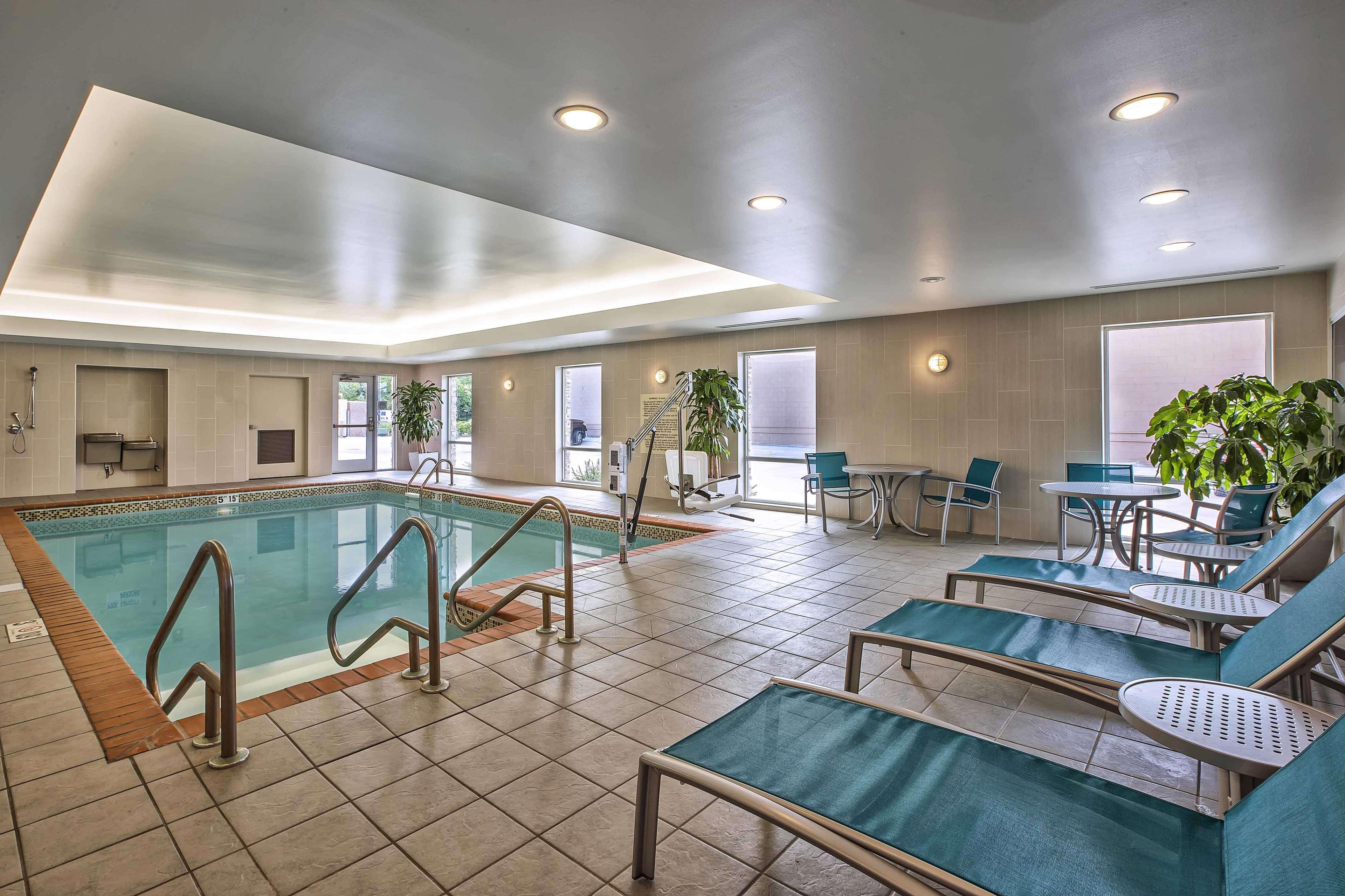 Hampton Inn By Hilton West Bloomfield Novi Farmington Hills Exterior foto