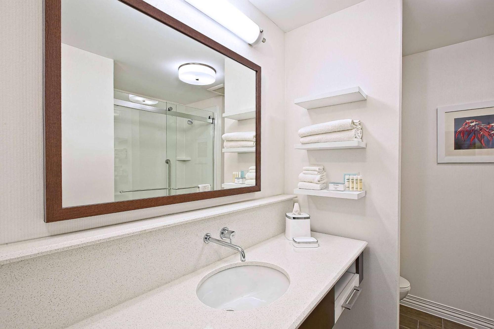 Hampton Inn By Hilton West Bloomfield Novi Farmington Hills Exterior foto