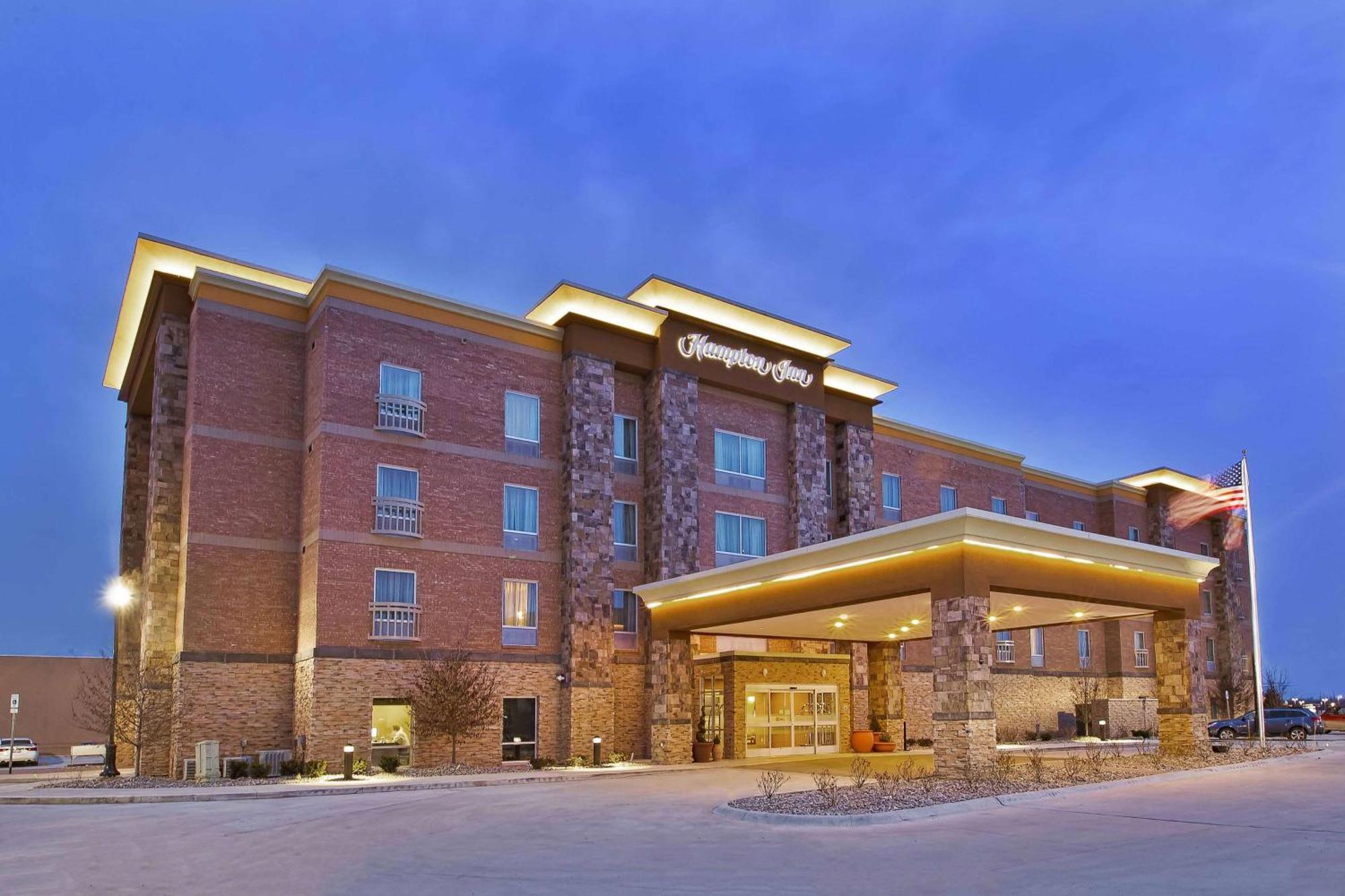 Hampton Inn By Hilton West Bloomfield Novi Farmington Hills Exterior foto