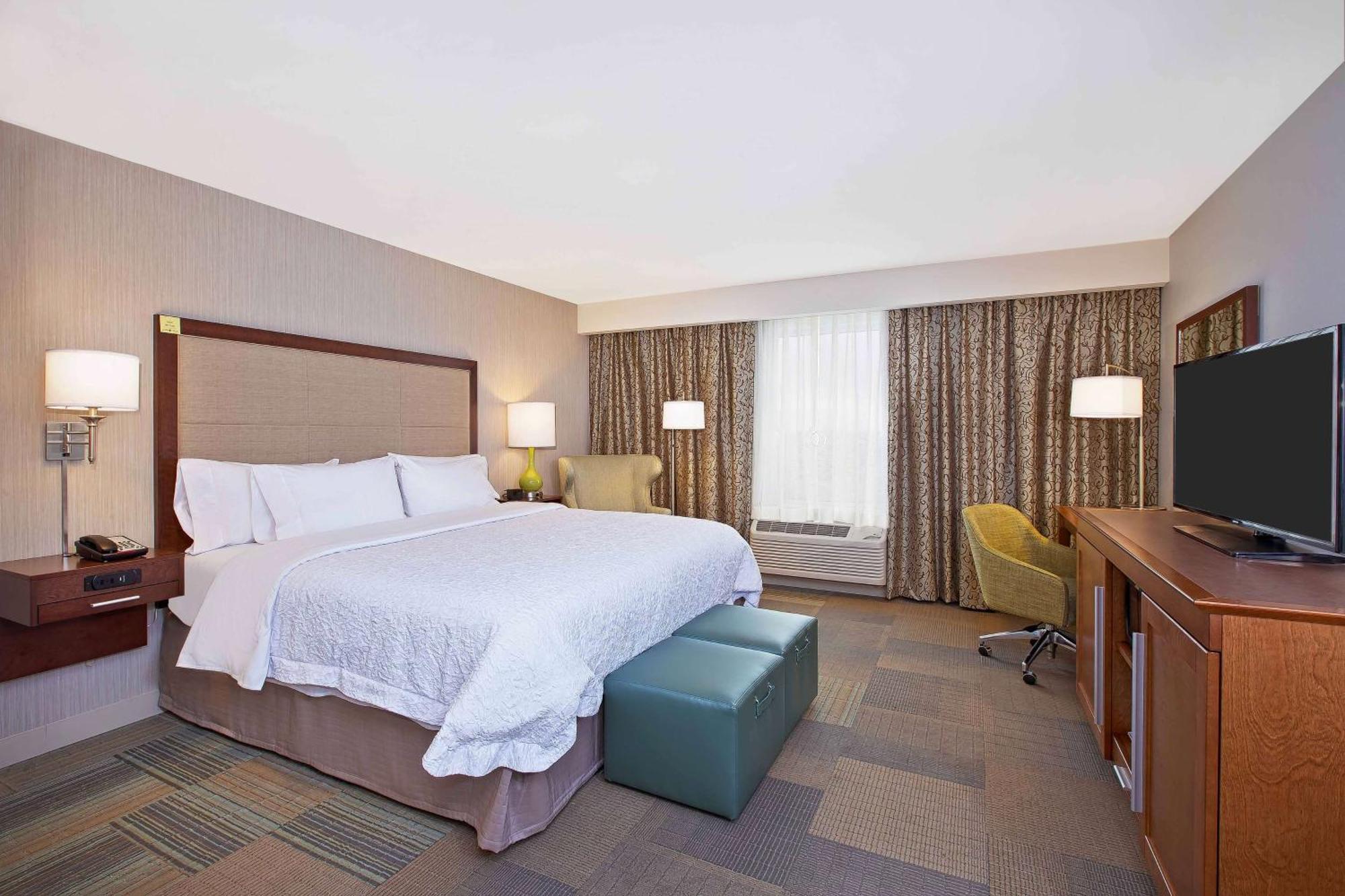 Hampton Inn By Hilton West Bloomfield Novi Farmington Hills Exterior foto