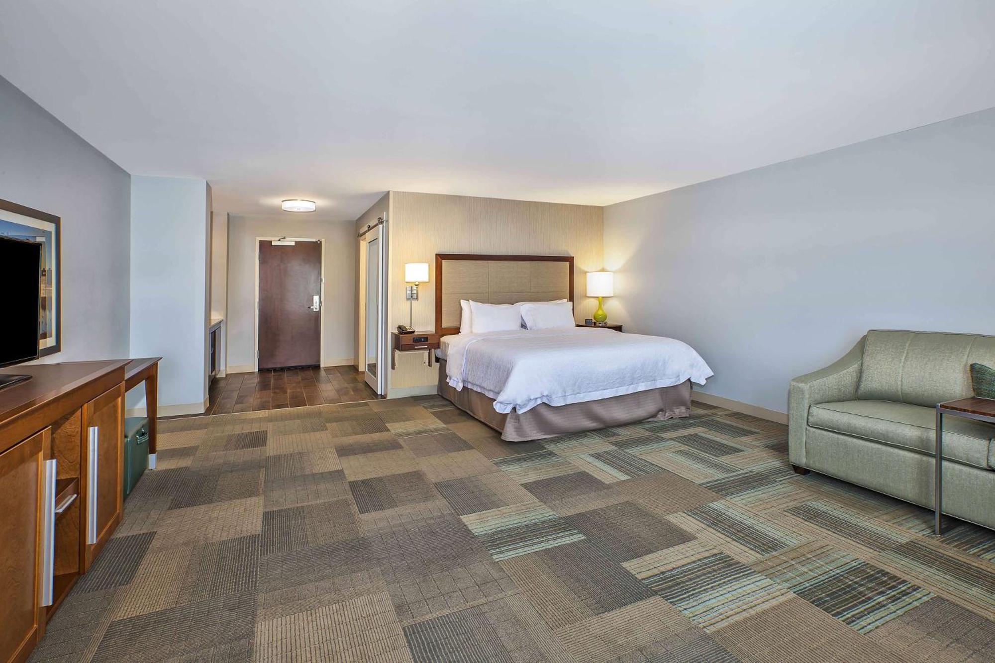 Hampton Inn By Hilton West Bloomfield Novi Farmington Hills Exterior foto