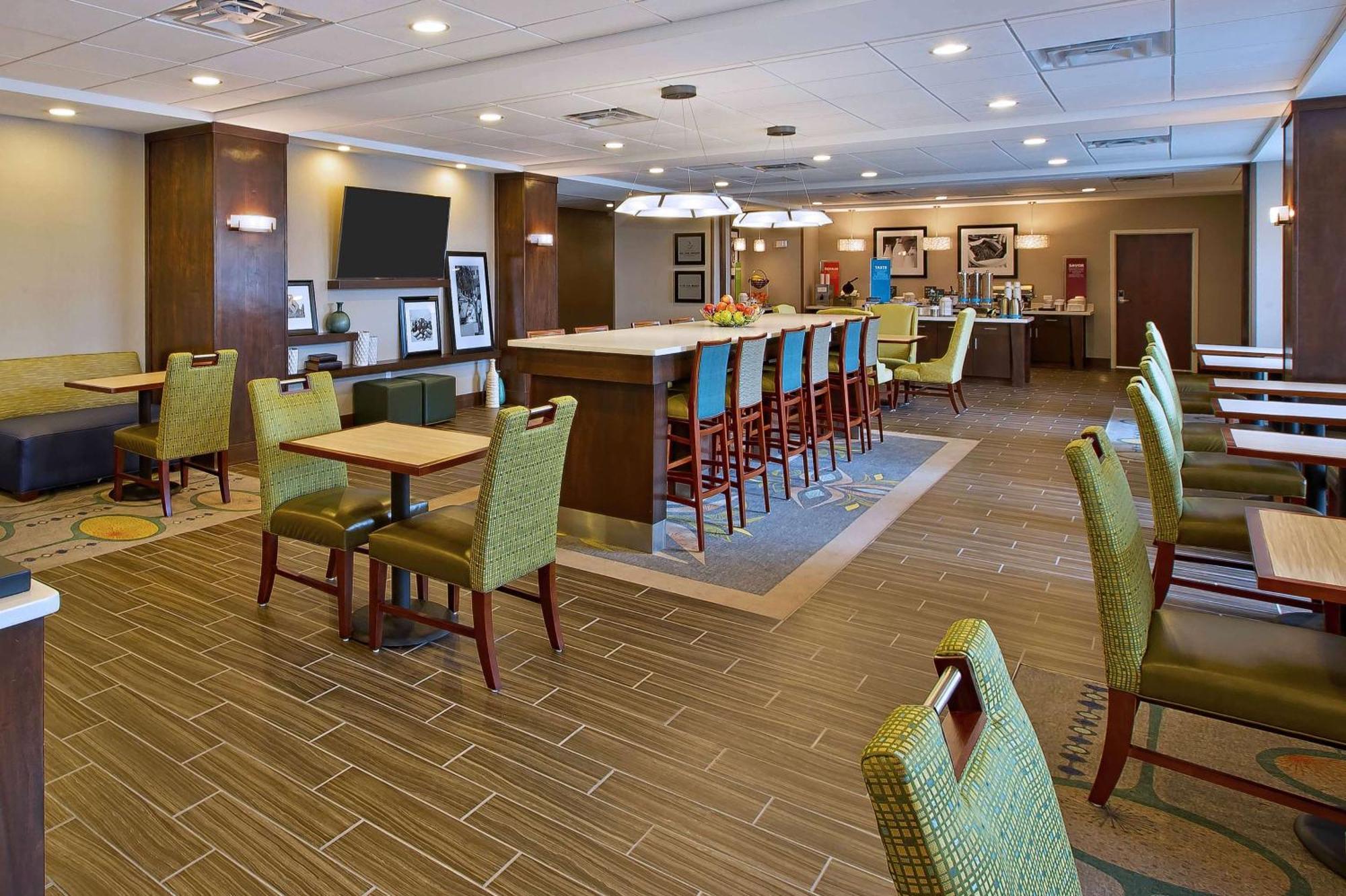 Hampton Inn By Hilton West Bloomfield Novi Farmington Hills Exterior foto