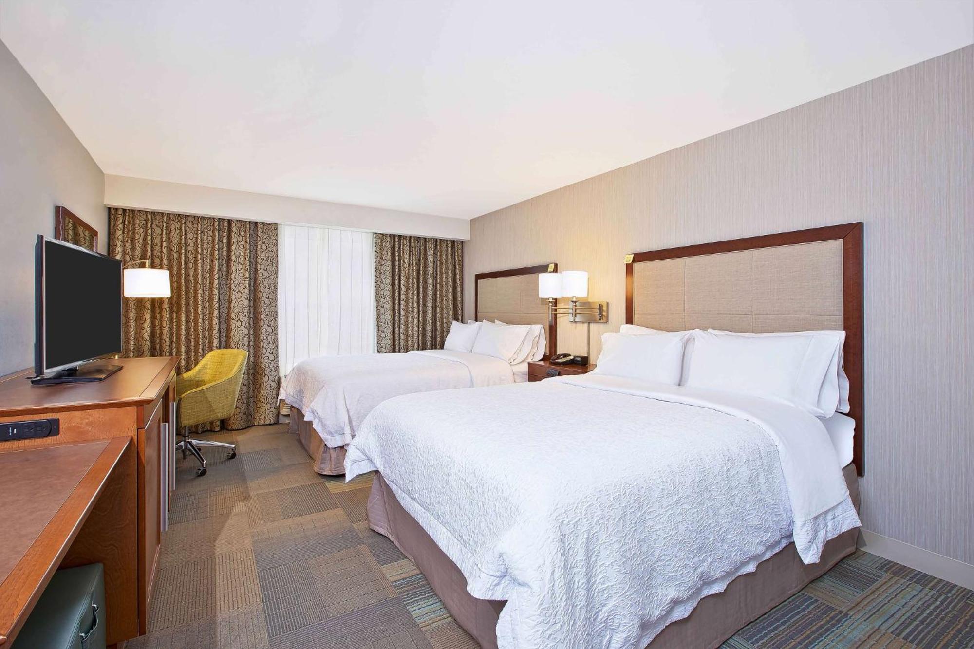 Hampton Inn By Hilton West Bloomfield Novi Farmington Hills Exterior foto