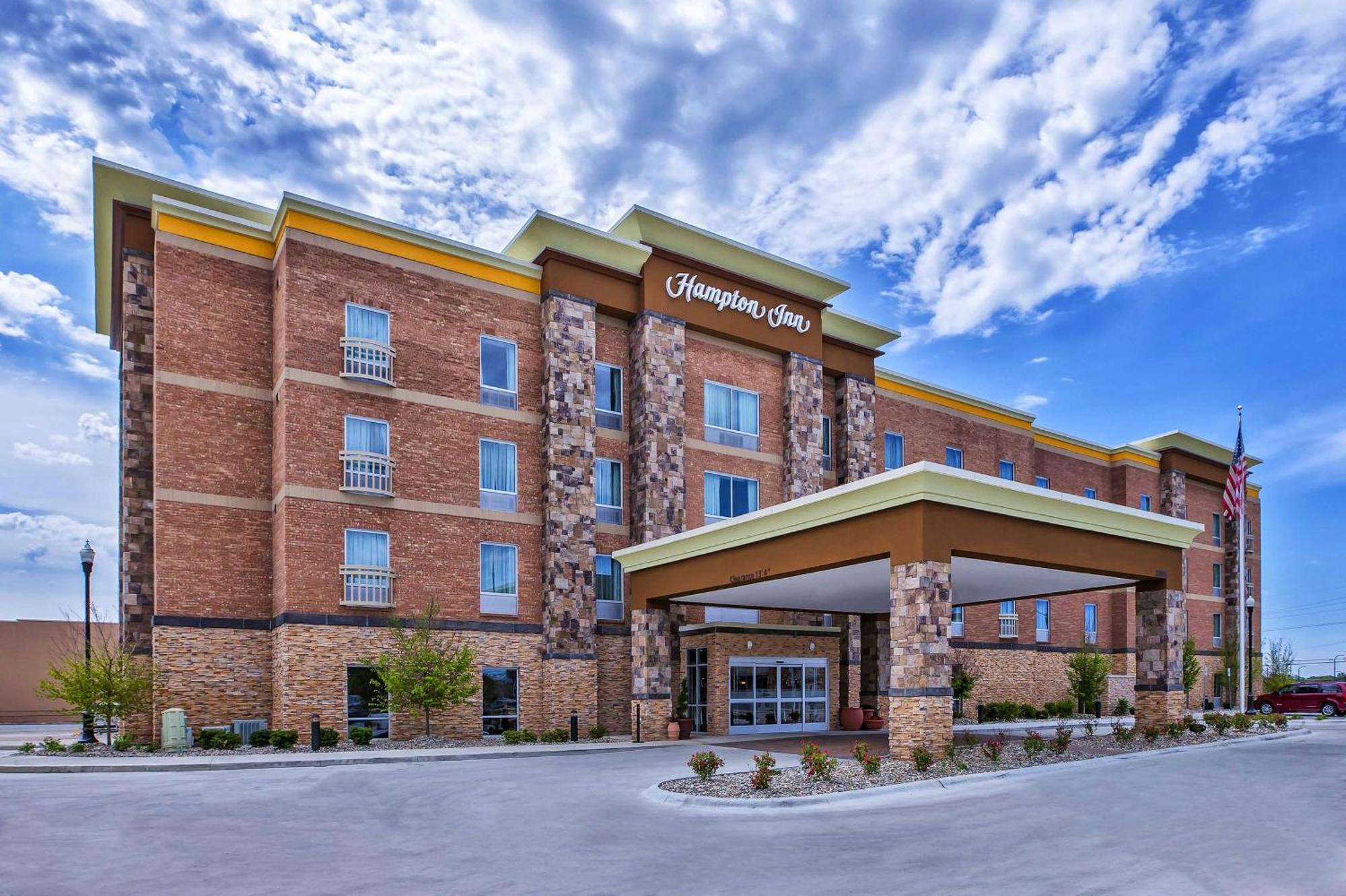 Hampton Inn By Hilton West Bloomfield Novi Farmington Hills Exterior foto